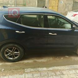 هیۆندای سەنتافی